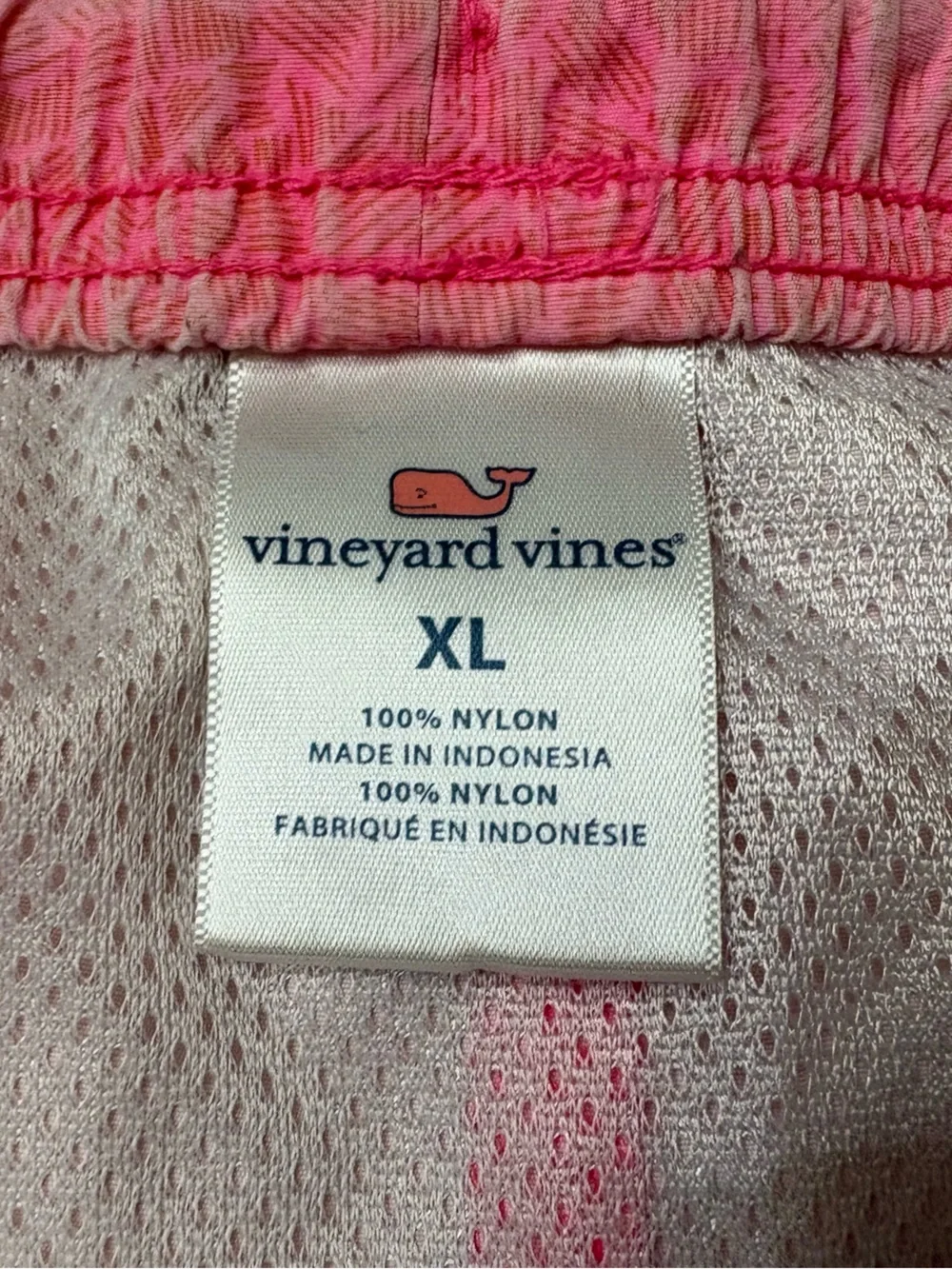 Vineyard Vines classic coastal